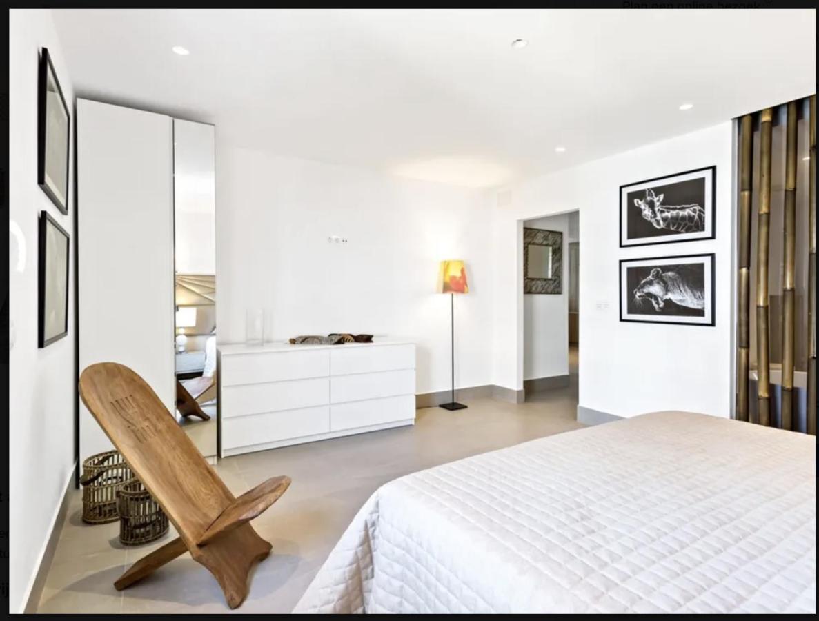Puerto Banus Luxury Apartment Located In Harbor Marbella Exterior photo